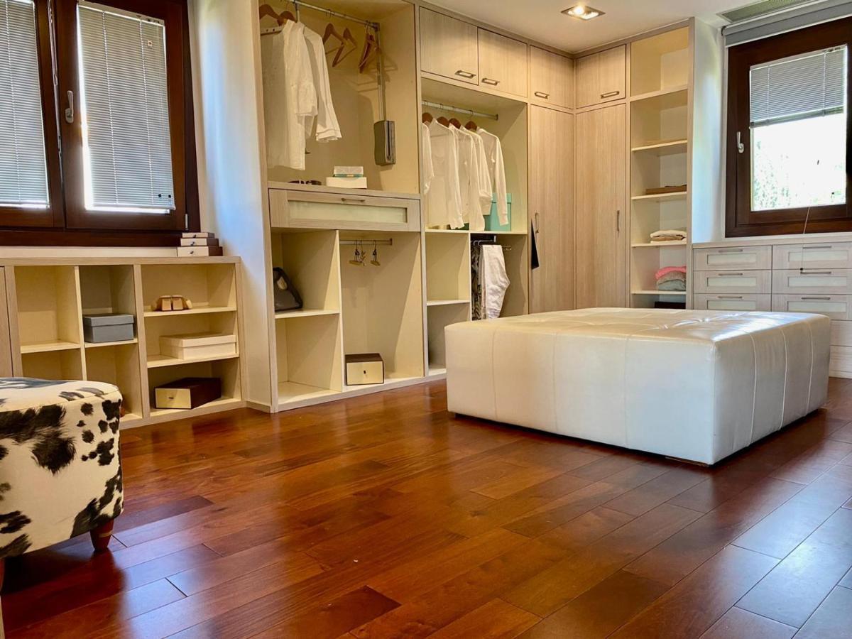 Blue Moon Marbella Villa ภายนอก รูปภาพ
